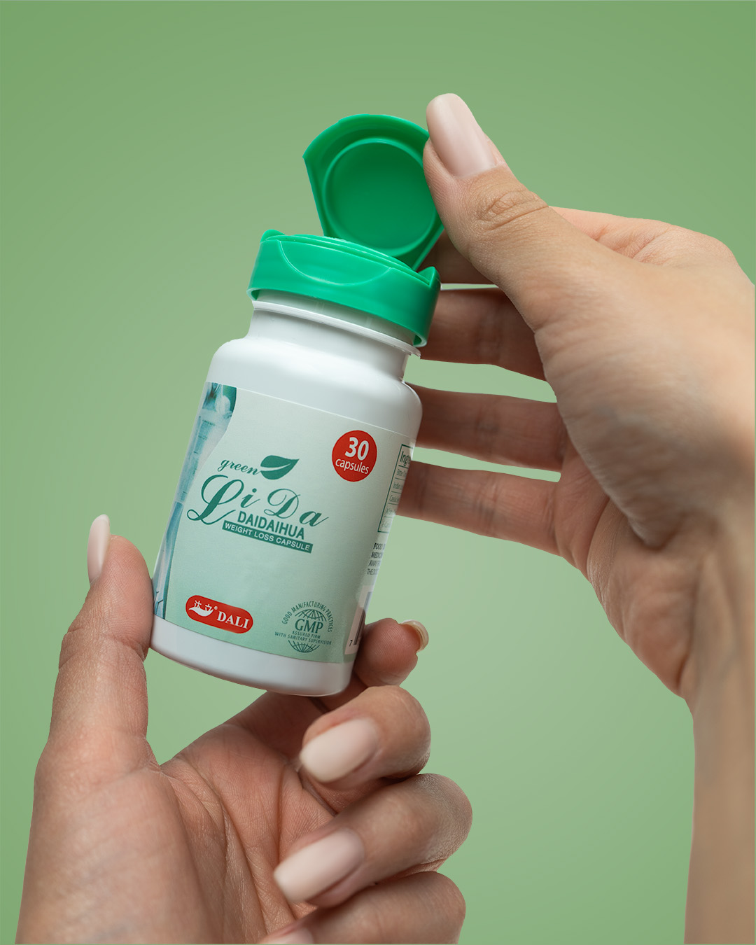 Lida Green - Image 4