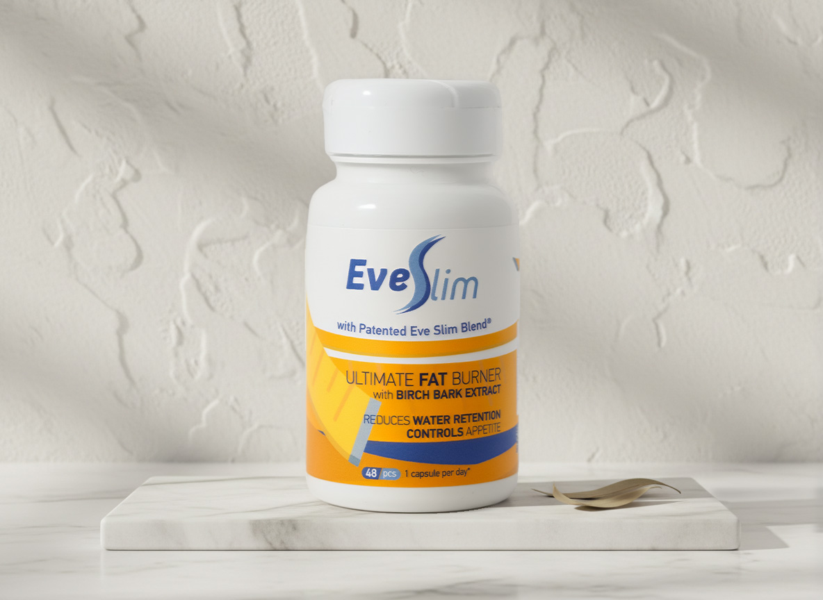 EveSlim blue