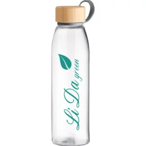 Lida Green Wasserflasche - www.lidagreen.de
