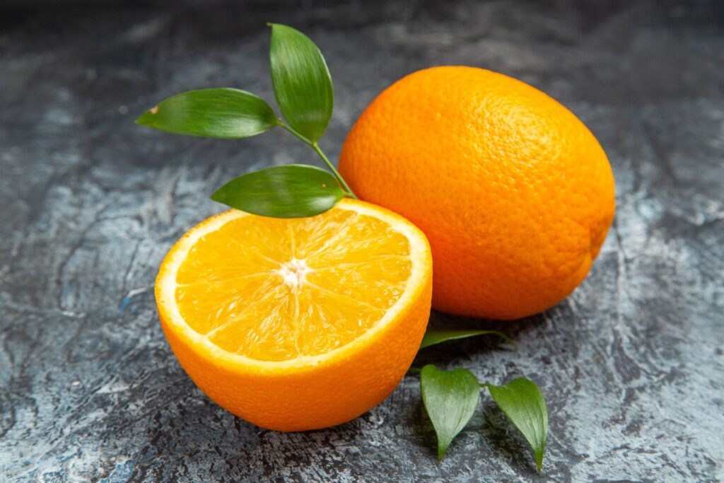 Bitter Orange Extract (41%), Energizing Fat Burner