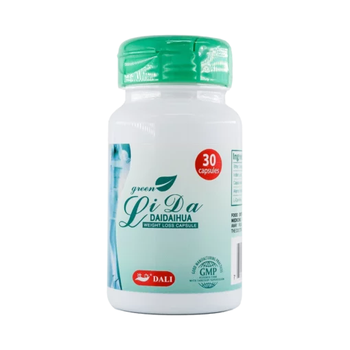 Lida Green is a new weight loss supplement that can help you lose 5-7kg in just one month. It is made from all-natural ingredients, so it has no side effects and even improves your immune system!