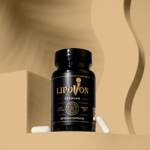 Lipovon Premium