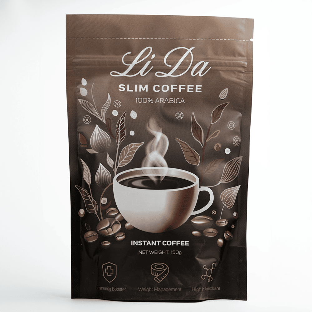 Lida Slim Coffee