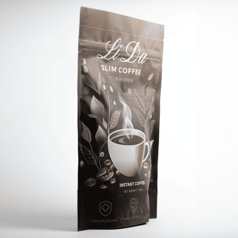 Lida Slim Coffee - Image 2