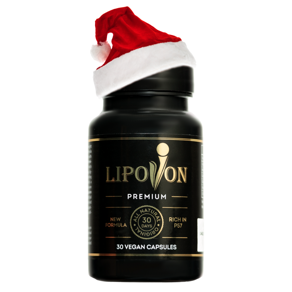 Lipovon Premium