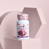 Lipovon CalMagZin + D-vitamin