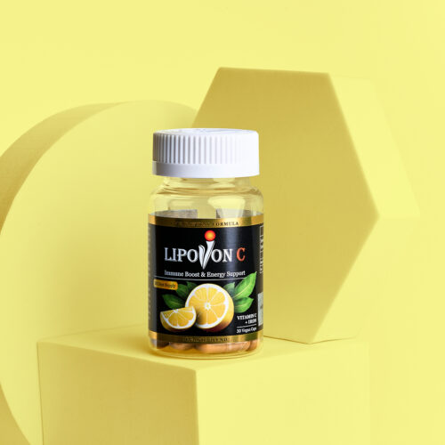 Lipovon C