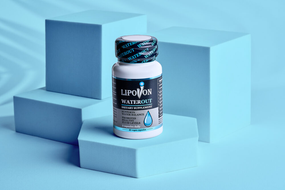 Lipovon WaterOut