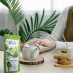 Lida Matcha Detox