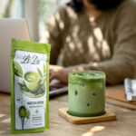 Lida Matcha Detox