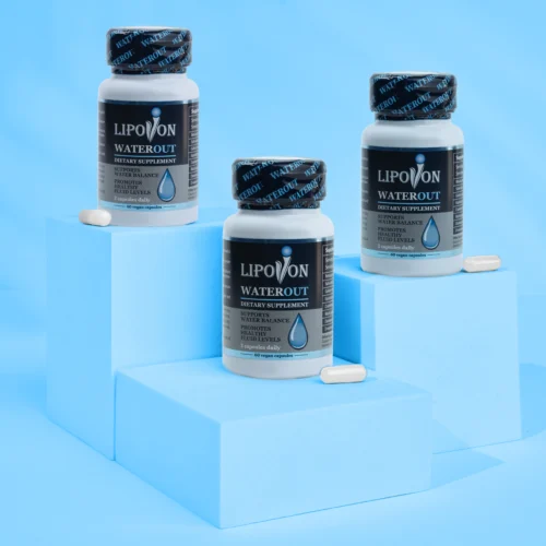 Lipovon WaterOut Bundle