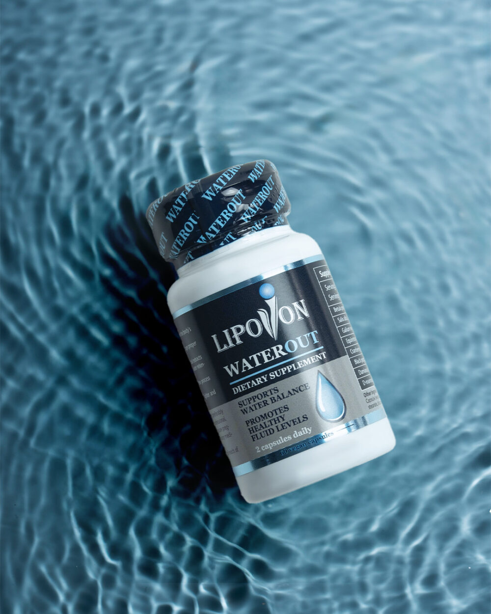 Lipovon WaterOut Bundle - Image 4