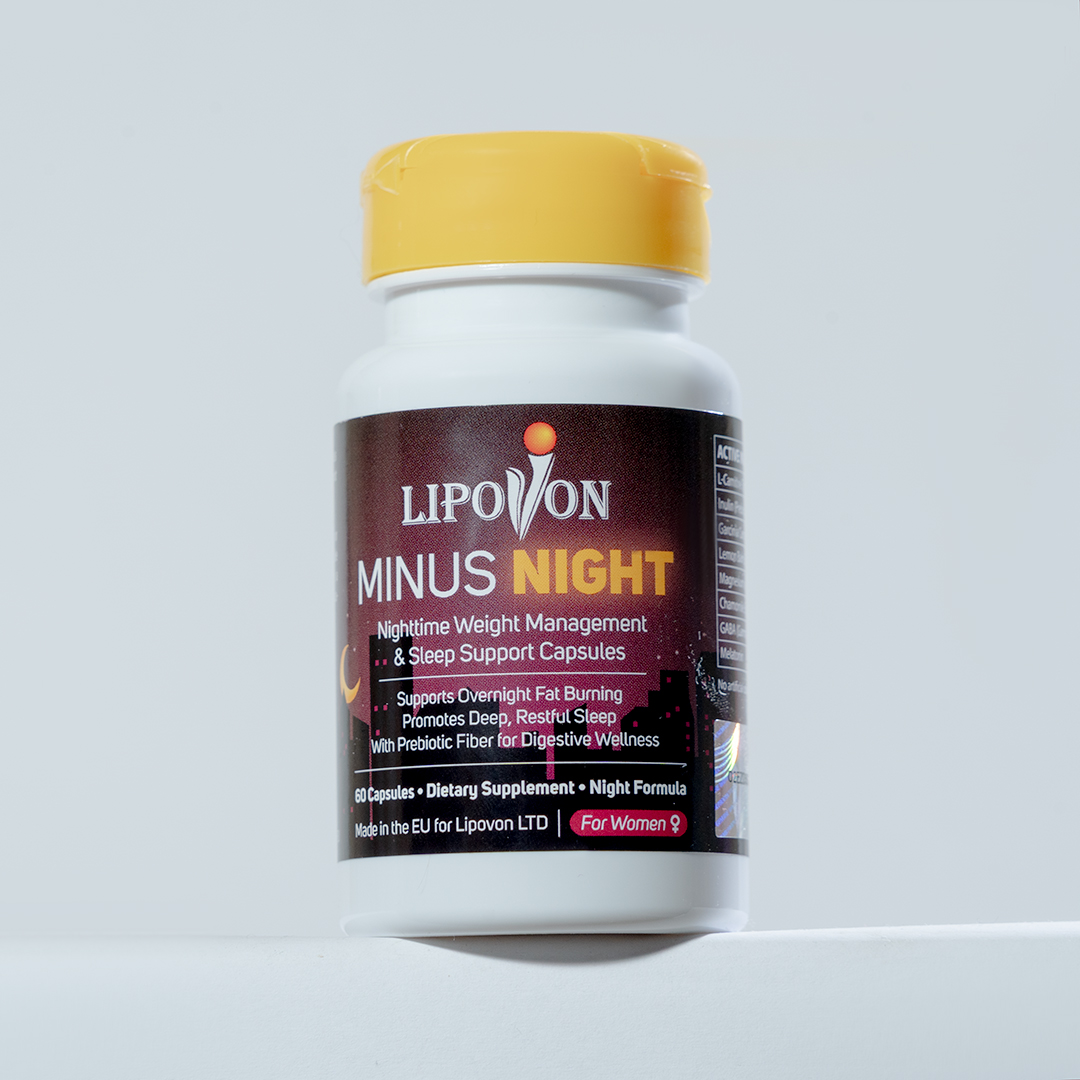 Lipovon Minus Night and Lipovon Premium - Image 4