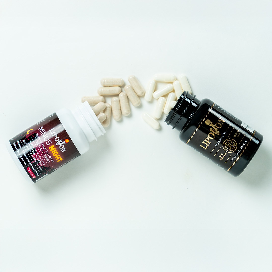 Lipovon Minus Night and Lipovon Premium - Image 3