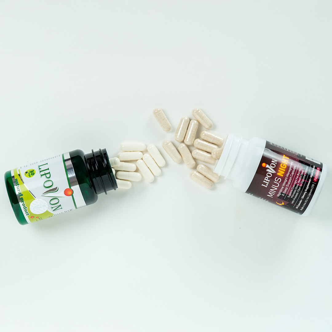 Lipovon Minus Night and Lipovon - Image 3