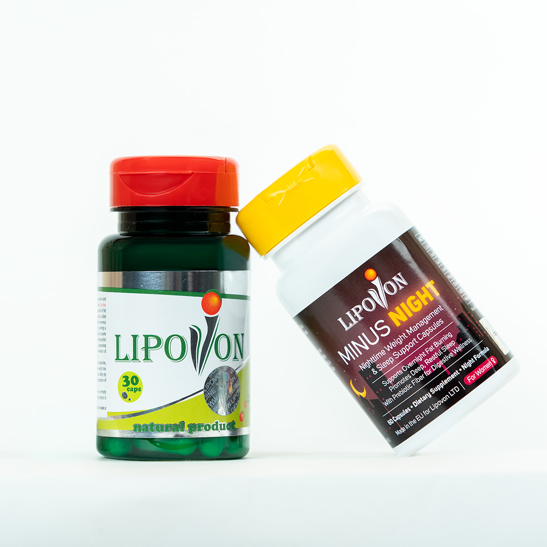 Lipovon Minus Night and Lipovon - Image 2