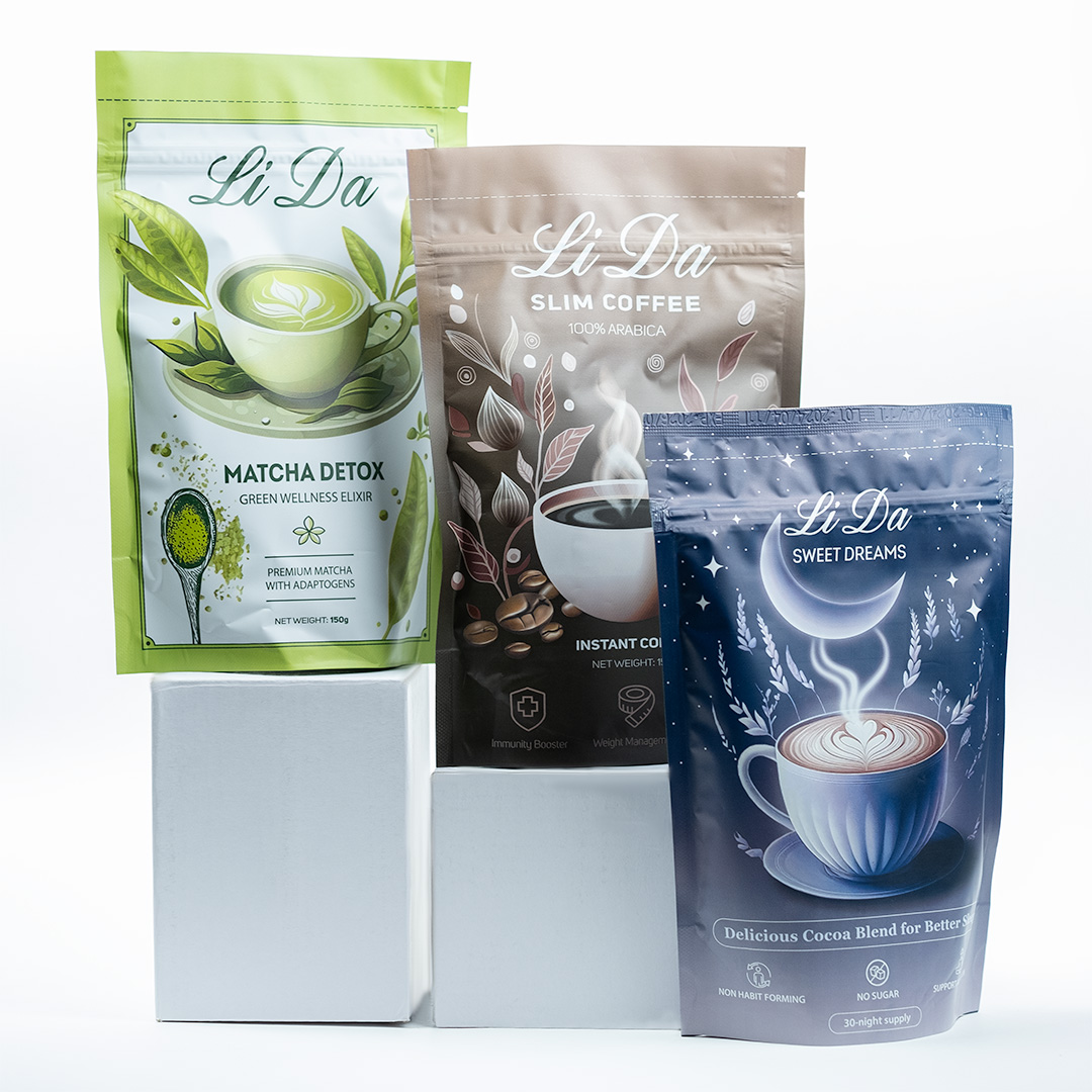 Detox, Energy and Recovery Bundle - Image 2
