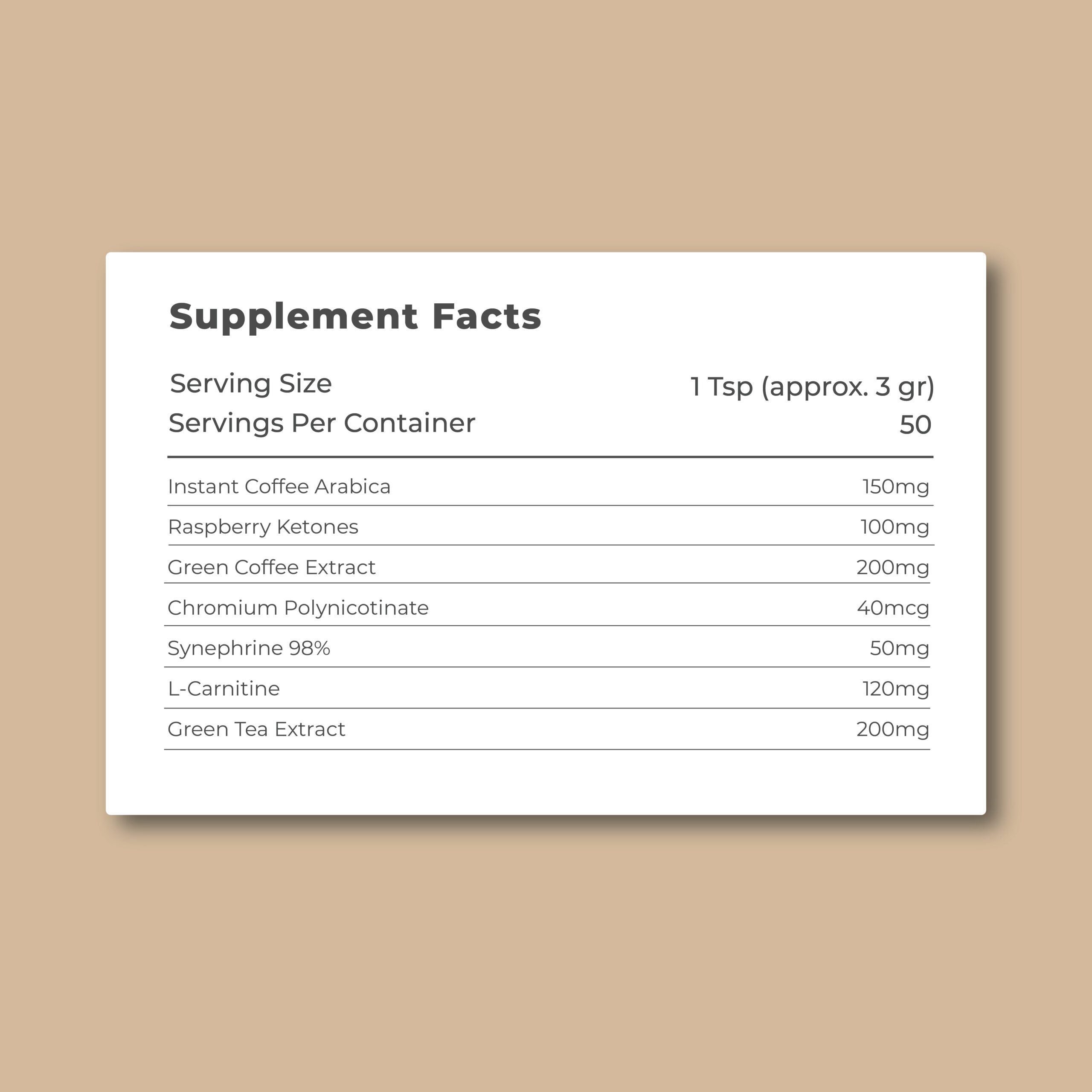 Detox, Energy and Recovery Bundle - Image 5