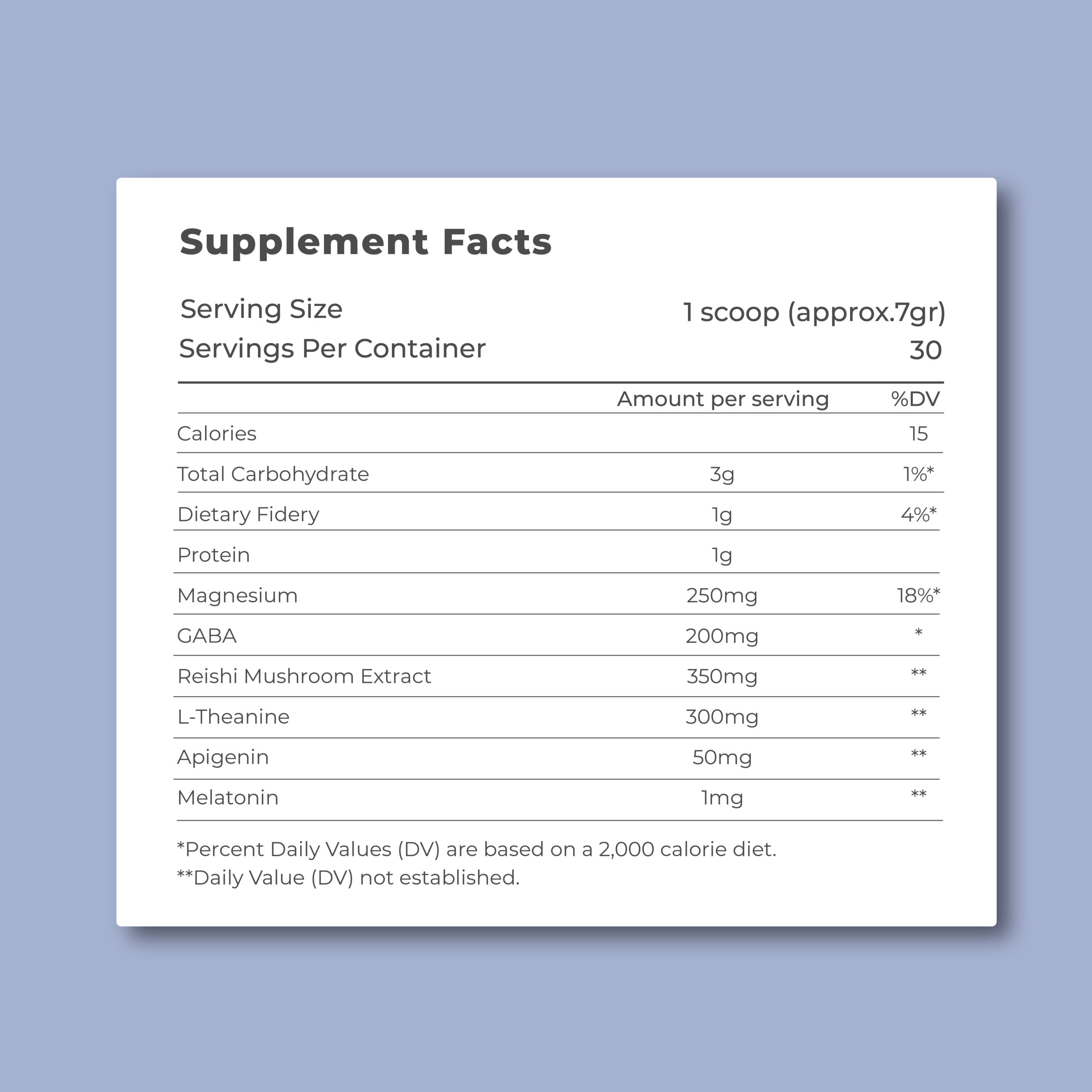 Detox, Energy and Recovery Bundle - Image 4